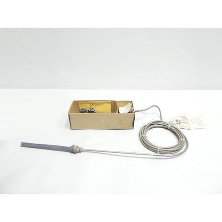 Foxboro TEMPERATURE CONTROLLER MEASUREMENT ELEMENT 0-400F PROCESS CONTROLLER PARTS AND ACCESSORY TA-1B